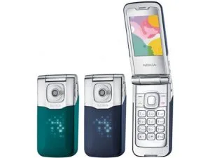 فایل فارسی نوکیا 7510s با مشخصه RM-398 ورژن 6.65