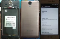 فایل فلش گوشی چینی CCIT T5 pro