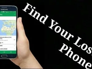 چگونه از Find My Mobile برای یافتن سامسونگ گلکسی گم‌شده استفاده کنیم