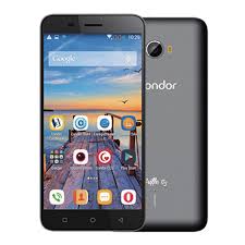 حذف گوگل اکانت CONDOR G5