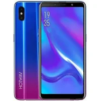 فایل فلش رسمی Hotwav trend s4