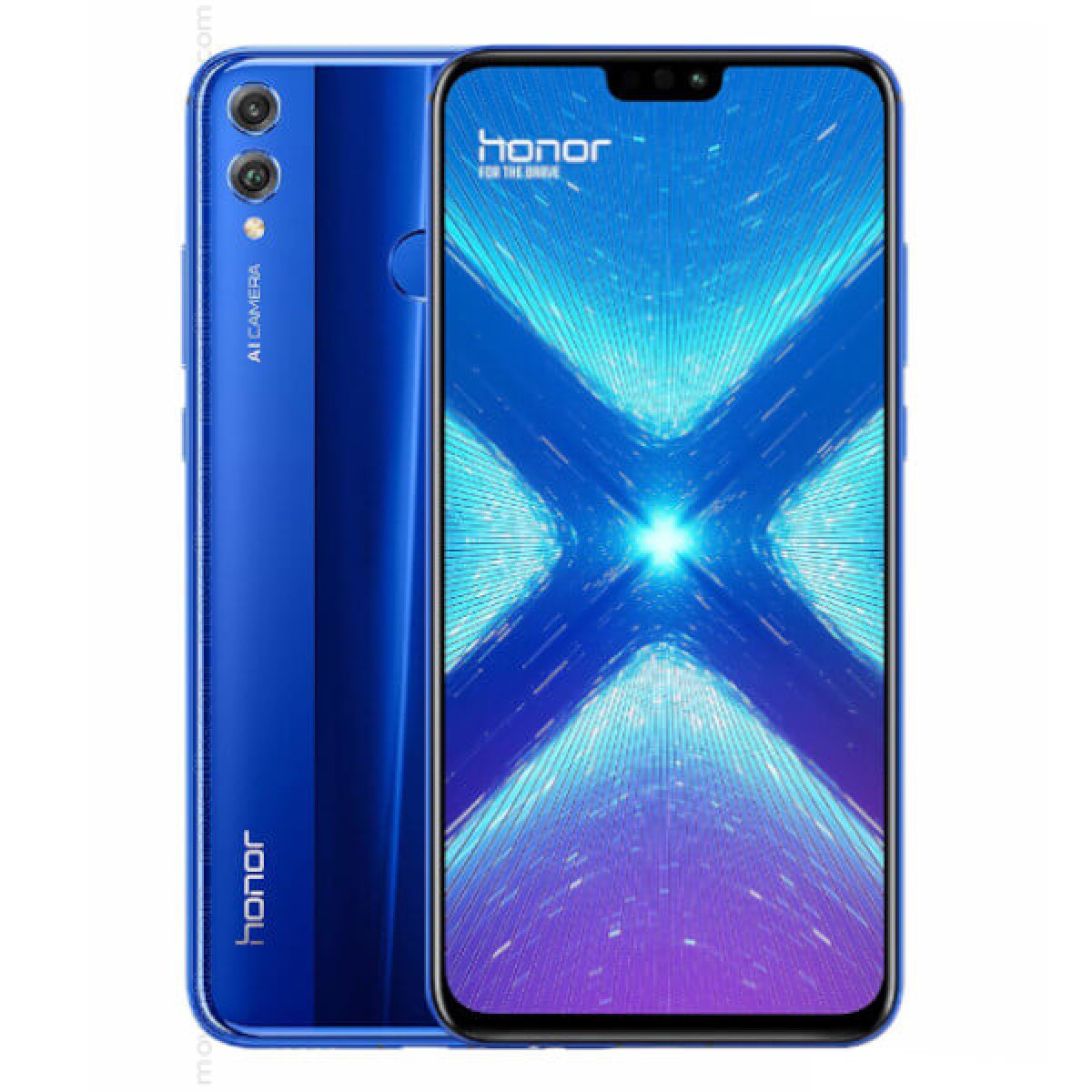 حذف گوگل اکانت هواوی HONOR 8X | JSN-L21 اندروید 9