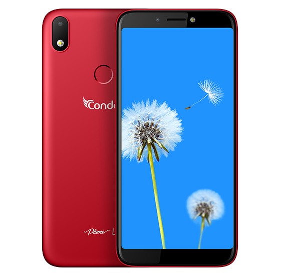 حذف گوگل اکانت CONDOR L2 PRO