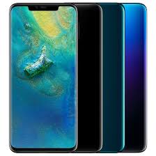 حذف گوگل اکانت هواوی MATE 20 PRO | LYA-L09 اندروید 9