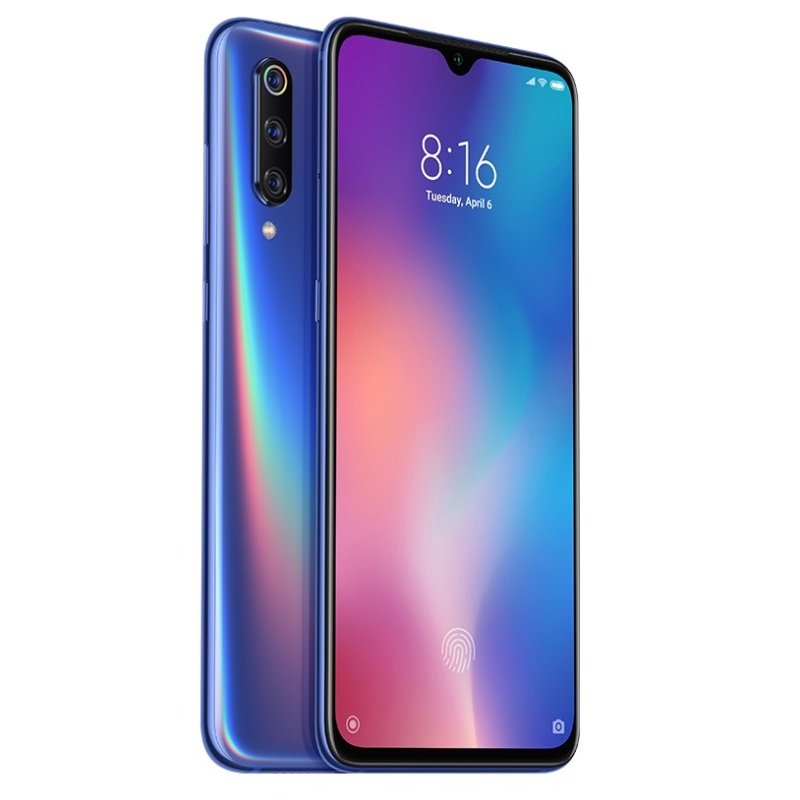 برداشتن گوگل اکانت شیاومی FRP Xiaomi Mi 9 SE اندروید 9