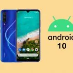 رام Xiaomi Mi A3 | اندروید 10
