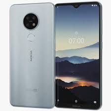 حذف گوگل اکانت FRP Nokia 7.2 TA-1178 اندروید10