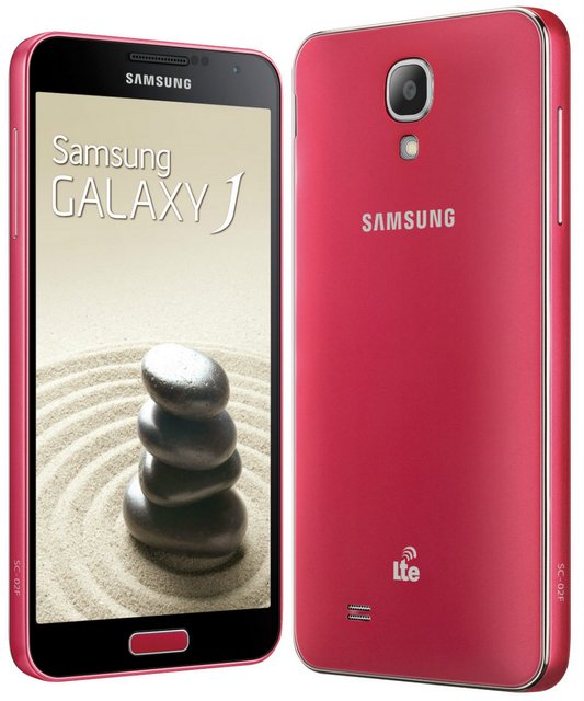 دانلود فایل روت  Galaxy J|N075T اندروید5