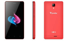 حذف گوگل اکانت CONDOR T1