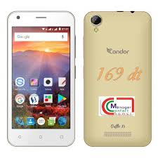 حذف گوگل اکانت CONDOR T3