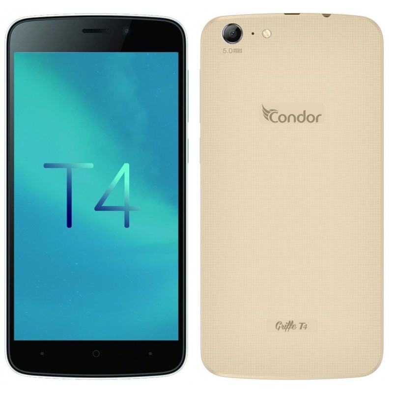 حذف گوگل اکانت CONDOR T4