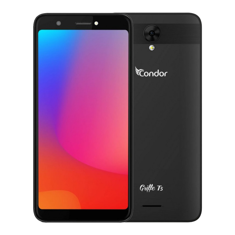 حذف گوگل اکانت CONDOR T5