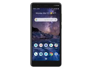 فایل فلش فارسی Nokia 3.1 | TA-1063 اندروید 9