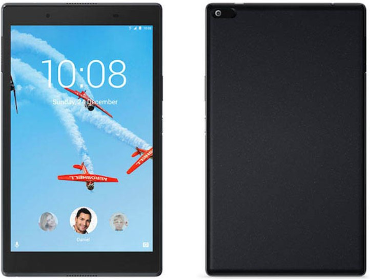 دانلود فایل فلش تبلت لنوو  Lenovo TAB 4 TB-8504F اندروید 7.1.1