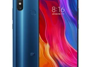 فایل حذف شیائومی اکانت Xiaomi Mi 8 بدون اتورایز و کردیت