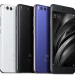 فایل حذف شیائومی اکانت Xiaomi Mi 6 بدون اتورایز و کردیت