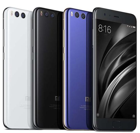 فایل حذف شیائومی اکانت Xiaomi Mi 6 بدون اتورایز و کردیت