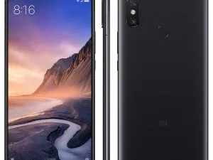 فایل حذف شیائومی اکانت Xiaomi Mi Max 3 بدون اتورایز و کردیت