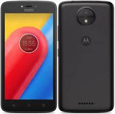 دانلود فایل فلش MOTOROLA MOTO C XT1754