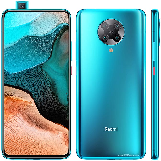 حذف گوگل اکانت شیاومی FRP Xiaomi Redmi K30 Pro اندروید 10