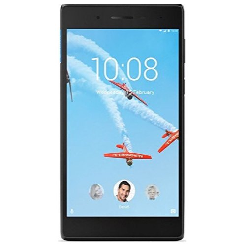 فایل حذف گوگل اکانت Lenovo TB-7305F