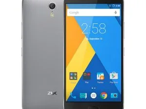 فایل فلش و دامپ گوشی Lenovo zuk z1