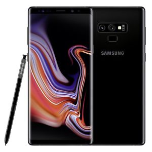 رام فارسی سامسونگ N960X| Note 9 اندروید8.1.0