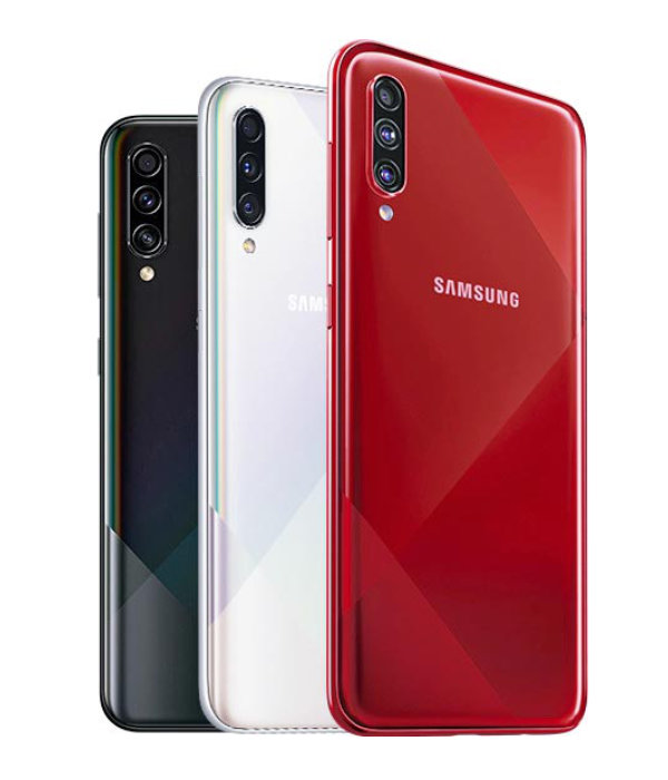 حذف FRP سامسونگ Galaxy A70s|A7070 اندروید 10