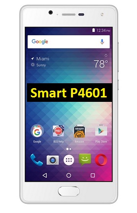 حذف گوگل اکانت اندروید 6 Frp SMART P4601 Art Lite