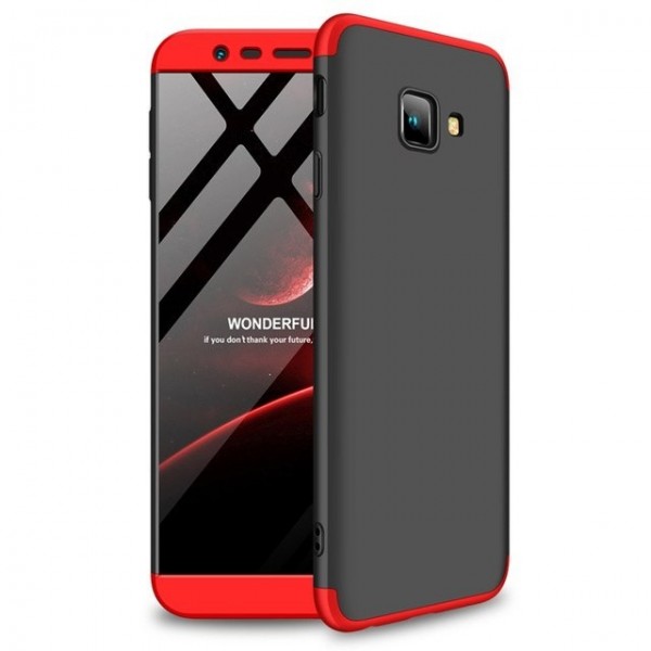 حل ارور DRK سامسونگ G610F | J7 Prime اندروید 8.1.0