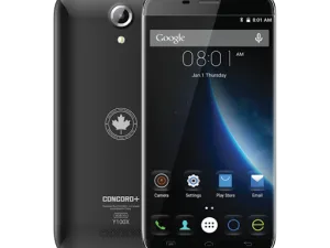 فایل فلش رسمی و فارسی گوشی Concord Y100x