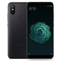 فایل حذف شیائومی اکانت Xiaomi Mi 6x بدون اتورایز و کردیت