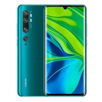 آموزش رایت و ترمیم سریال شیائومی Mi Note 10 Pro بدون باکس