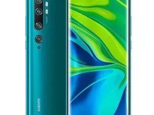 آموزش رایت و ترمیم سریال شیائومی Mi Note 10 Pro بدون باکس