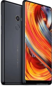 آموزش ترمیم سریال شیائومی Mi Mix 2 بدون باکس