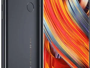 آموزش ترمیم سریال شیائومی Mi Mix 2 بدون باکس