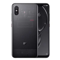 فایل حذف شیائومی اکانت Xiaomi Mi 8 Explorer بدون اتورایز و کردیت