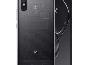 فایل حذف شیائومی اکانت Xiaomi Mi 8 Explorer بدون اتورایز و کردیت