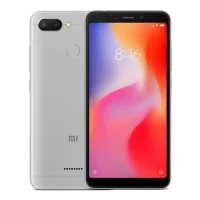 فایل حذف شیائومی اکانت Xiaomi Redmi 6 بدون اتورایز و کردیت