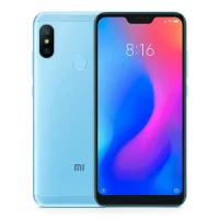 فایل حذف شیائومی اکانت Xiaomi Redmi 6 Pro بدون اتورایز و کردیت