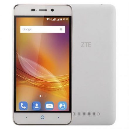 دانلود فایل فلش فارسی ZTE Blade A452