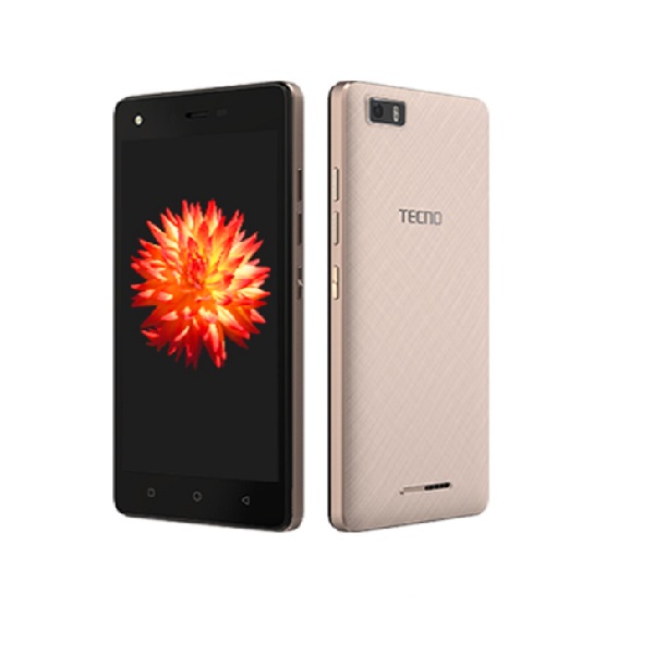 اموزش رایت سریال دلخواه TECNO W3LTE