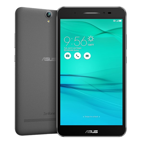 حذف frp گوگل اکانت  Asus Zenfone Go ZB690KG