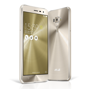 حذف frp گوگل اکانت Asus Zenfone ZE552KL