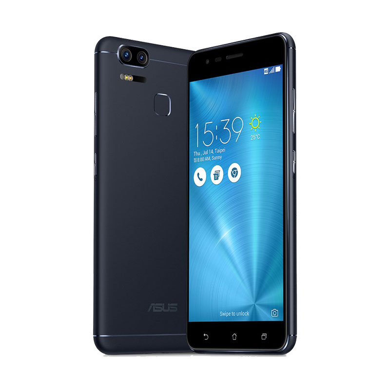 حذف frp گوگل اکانت Asus Zenfone ZE553KL Z01HD