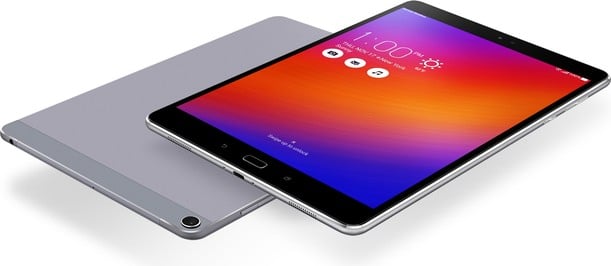 حذف frp گوگل اکانت Asus Zenpad ZT500KL P00I