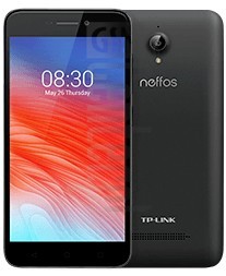 حذف frp گوگل اکانت TP Link Neffos TP802a