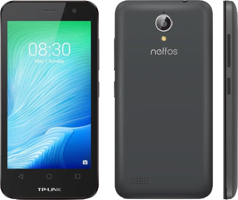 حذف frp گوگل اکانت TP Link Neffos TP803a