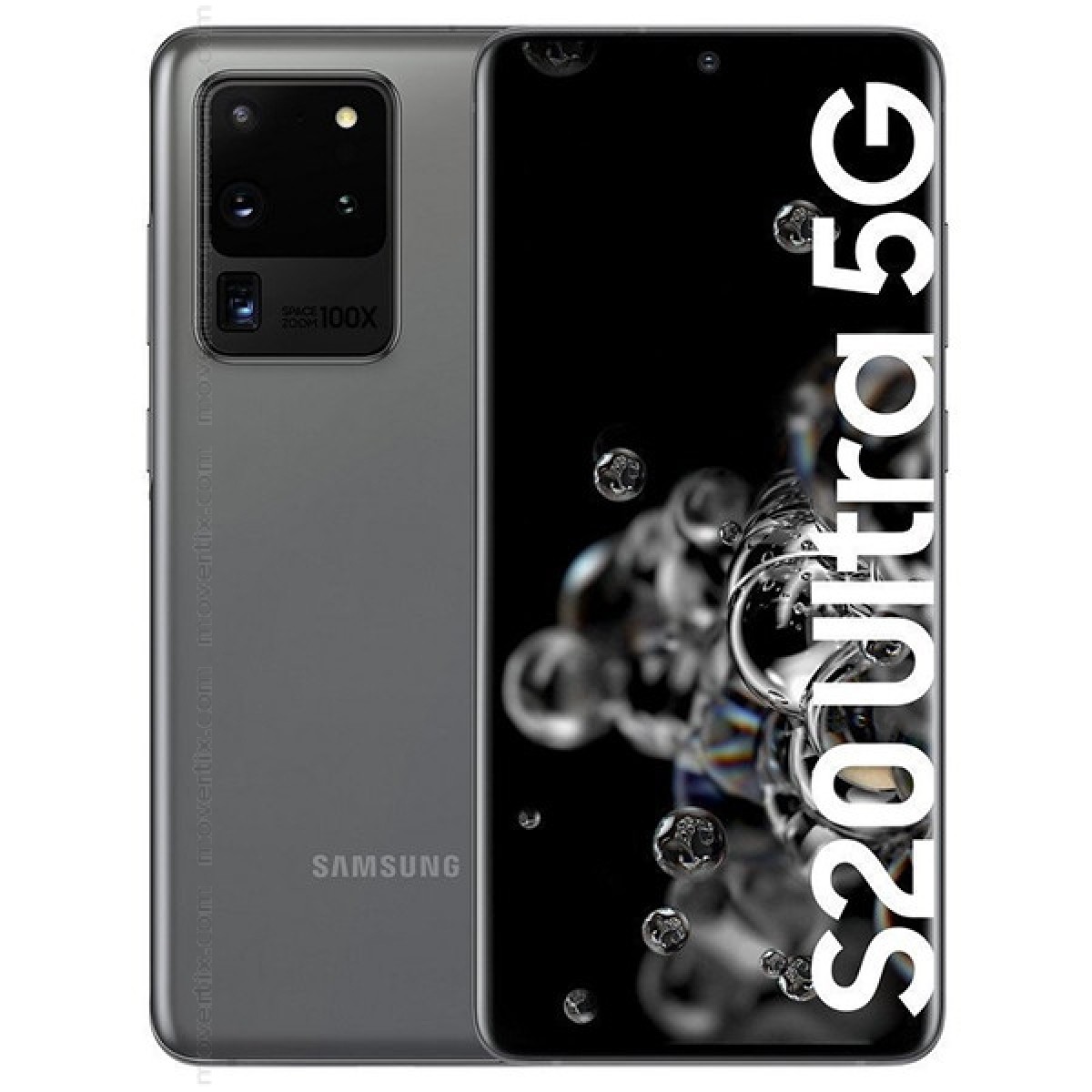 فایل فلش سامسونگ  SM-G988N | S20 Ultra 5G