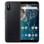 آموزش ترمیم سریال شیائومی Mi A2 و حل مشکل no service